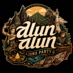 [GRAND OPENING] ALUN ALUN PARTY