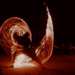🔥