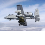 US navel airforce