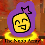 The noob army! ( :