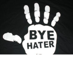 The non haters club