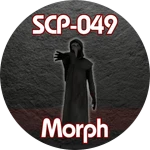 SCP-049 Morph
