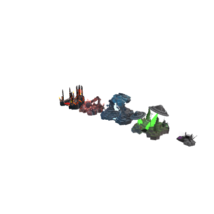 funni pack
