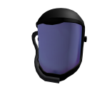 Transmissions Helmet