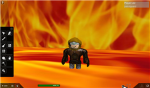 Warriors of the Inferno