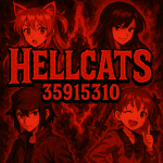 the hellcats / xuaas commutnity