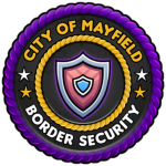 May Field Border Security Unit