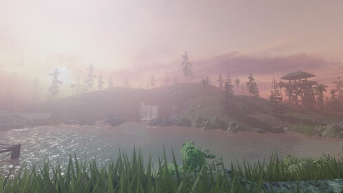 Nature and landscape Showcase