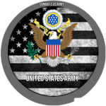--[USA]-- United States Military