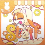 Cream the Rabbit and friends! Group Thumbnail