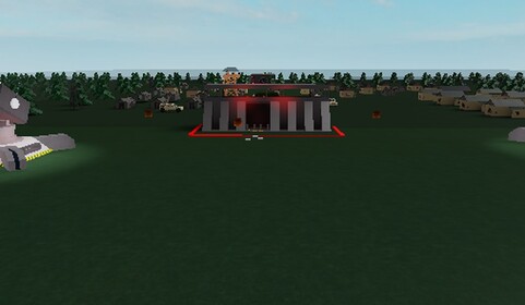 black ops base