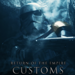 Lore Characters: Rebels