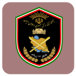 [IR] 16th Armored Division of Qazvin ‌ ‌