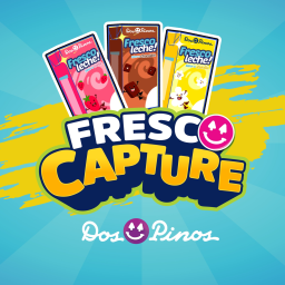 Fresco Capture | Dos Pinos
