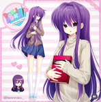 。～Cupidthedwfan group～。