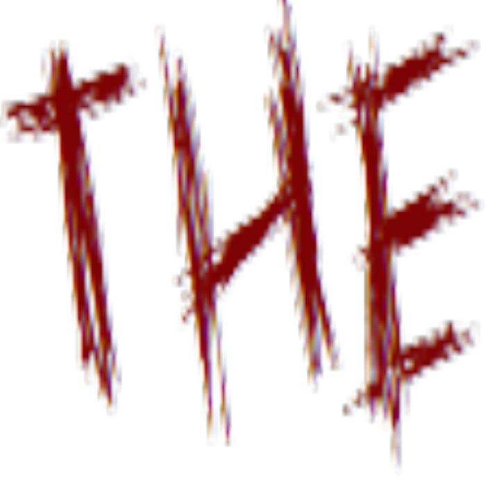 Creepy Text: The Roblox decal