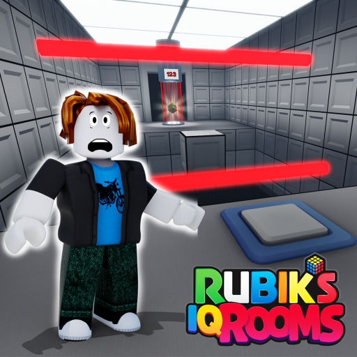 [ Room129🧩] Escape Rooms