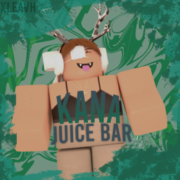 reunion | Kana Juice Bar V1/2