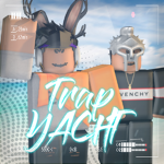 TRAP YACHT