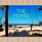 THE MOM!!!!