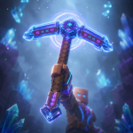 Untitled Pickaxe RNG
