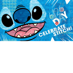 Stitch obby ! (: