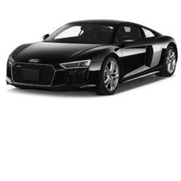 AUDI INTRODUCTION