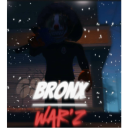 [😈BETA😈]BRONX WAR 2