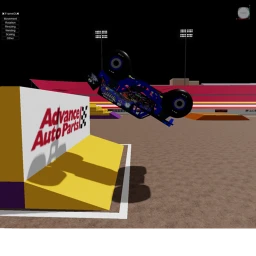 Monster Jam World Finals 12 (2011) icon