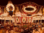 The Rustic Circus!
