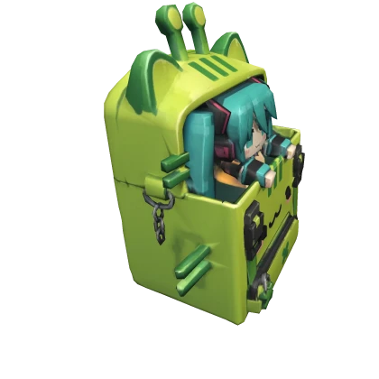 Item Thumbnail