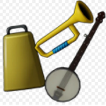 The Musical Instruments Squad