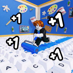 [🎨] +1 Keyboard Paint Escape
