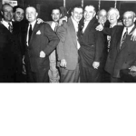 Cleveland Mob