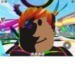 Rainbow Guy's Clan!