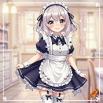 Sea Maid Mommy Catgirl v2