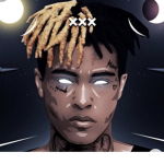 XXXTENTACION fan group!!