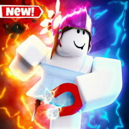 [RE-VAMPED] 🌟3X⚡ Magnet Simulator 🧲