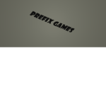 Prefix Games