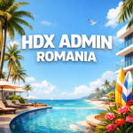 Hdx Admin Romania