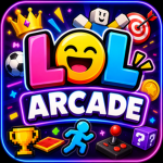 LOL Arcade
