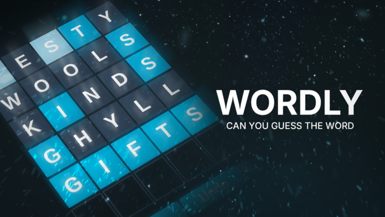 [❄️] Wordly screenshot 3