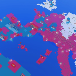 Visual Nations Roleplay