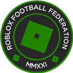 RFF + | Roblox Football Federation +