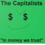 The Capitalist Military