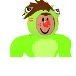 ROBLOXS Frogs United