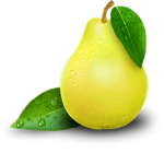 Delicious Pears