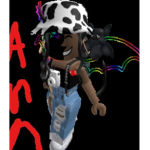 LBGT+ supporter help support