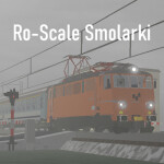 [ważne] Makieta ro-scale