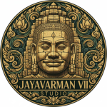 Jayavarman VII Studio